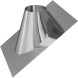 Крышная разделка угловая (430/0,5) Ф210